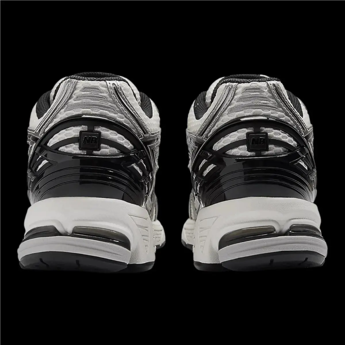 New Balance shoes - New Balance 1906R - Silver (UPC: 197376851449) 4