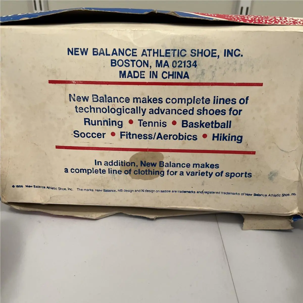 New Balance shoes - P790 - RETRO VTG BASKETBALL SHOES - WHITE, YELLOW AND PURPLE 18