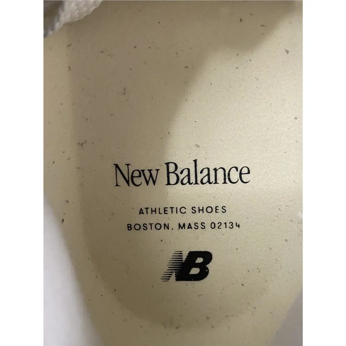 New Balance shoes - New Balance 990v2 - Gray 6