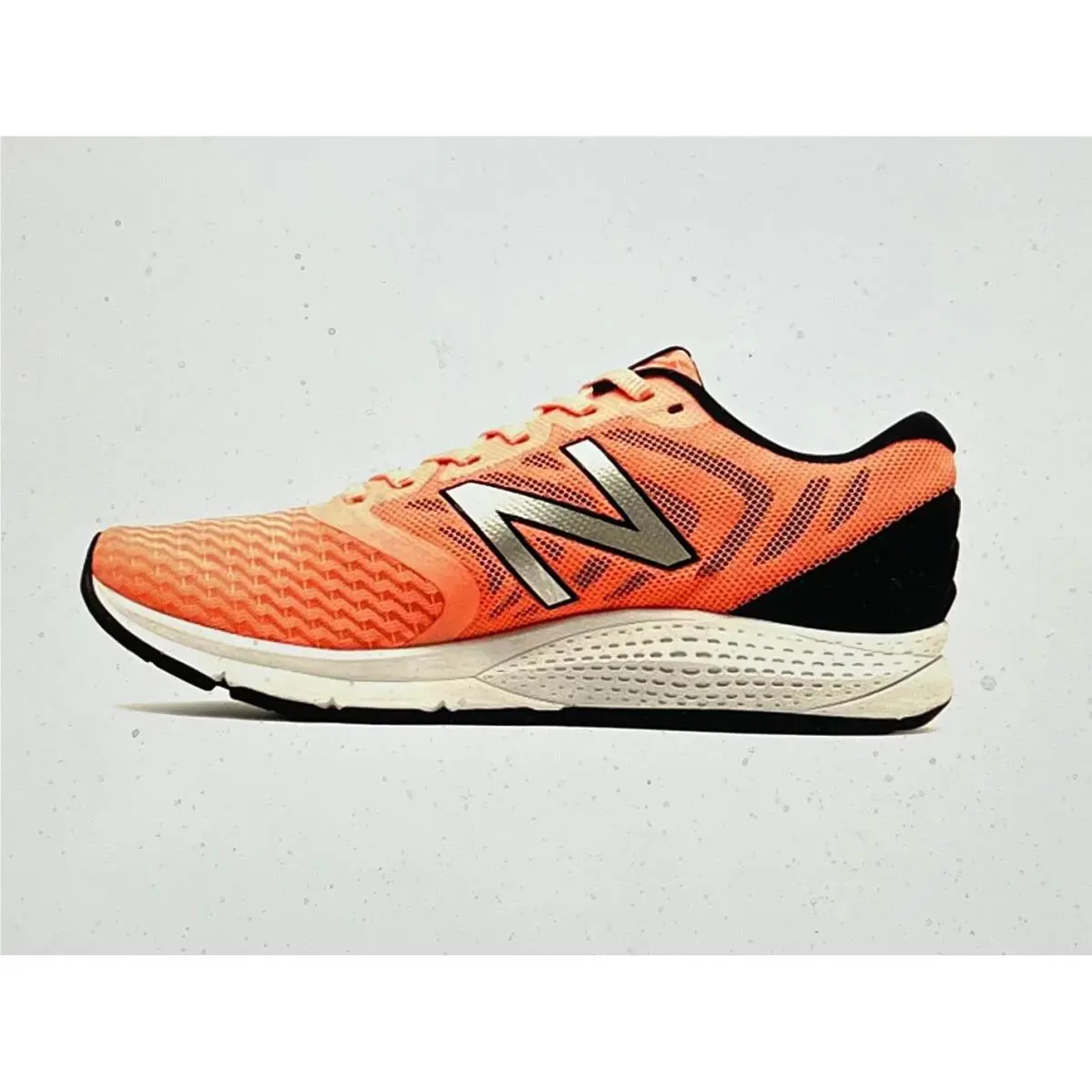 New Balance shoes - light orange 0