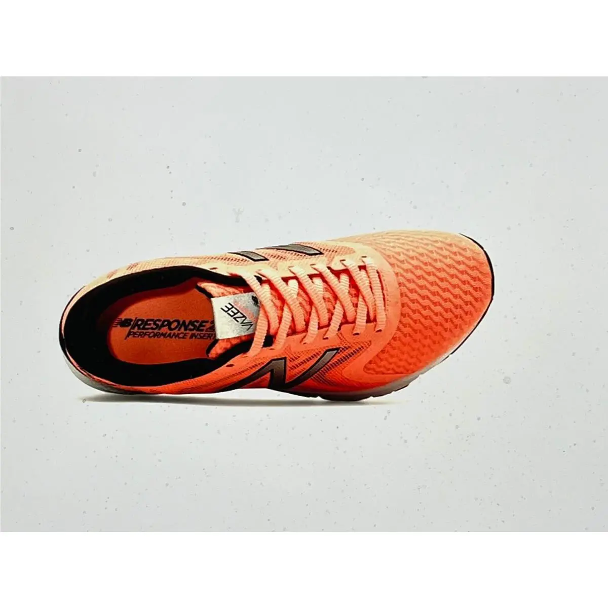 New Balance shoes - light orange 1