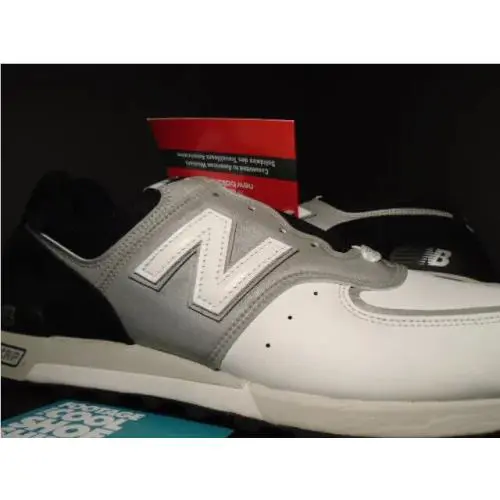 New Balance shoes - New Balance 576 - White 0