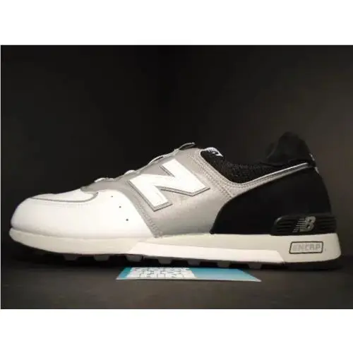 New Balance shoes - New Balance 576 - White 3