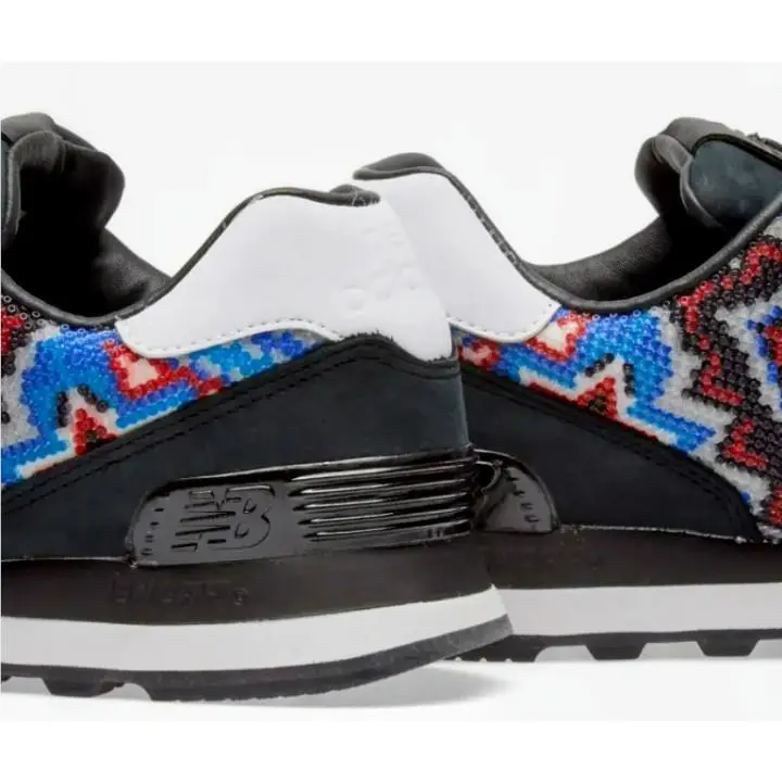 New Balance shoes - New Balance 574 - UL574RS2 - Blue 2