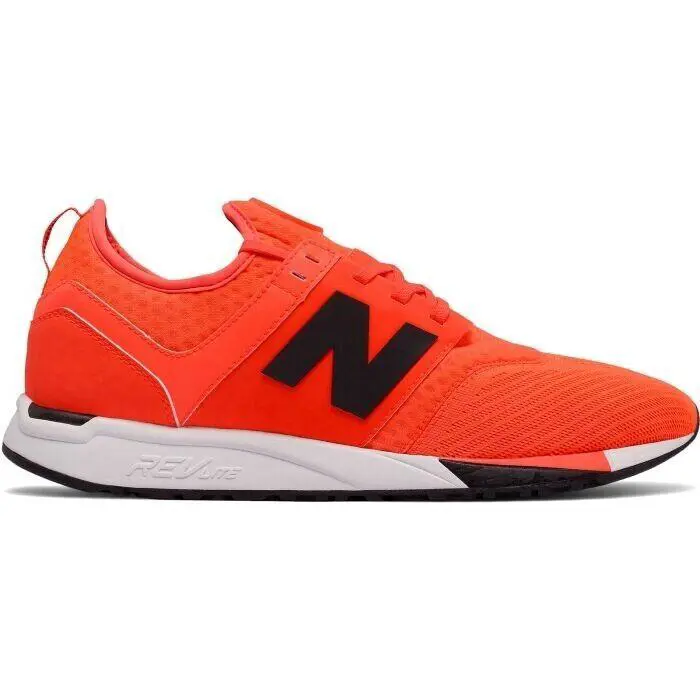 New Balance shoes - New Balance 247 - MRL247OR - Orange 5