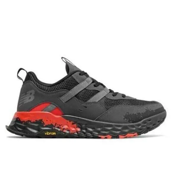 New Balance shoes - MS850TRH - MS850TRH - Black 0