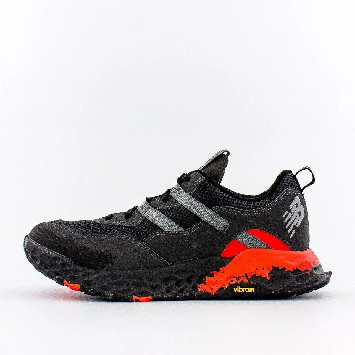 New Balance shoes - MS850TRH - MS850TRH - Black 1