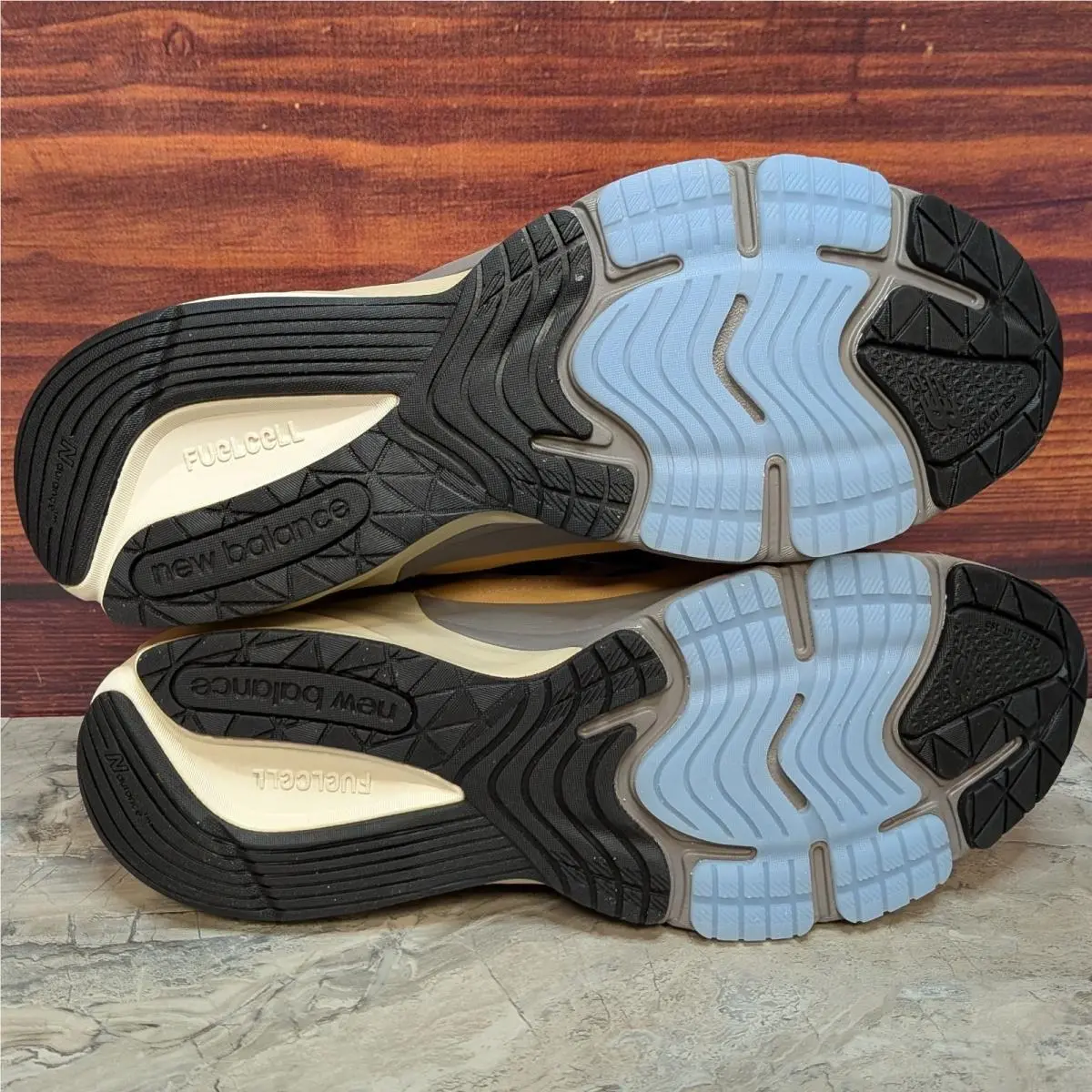 New Balance shoes - New Balance 990 v6 - U990AT6 - Multicolor (UPC: 197968493811) 7