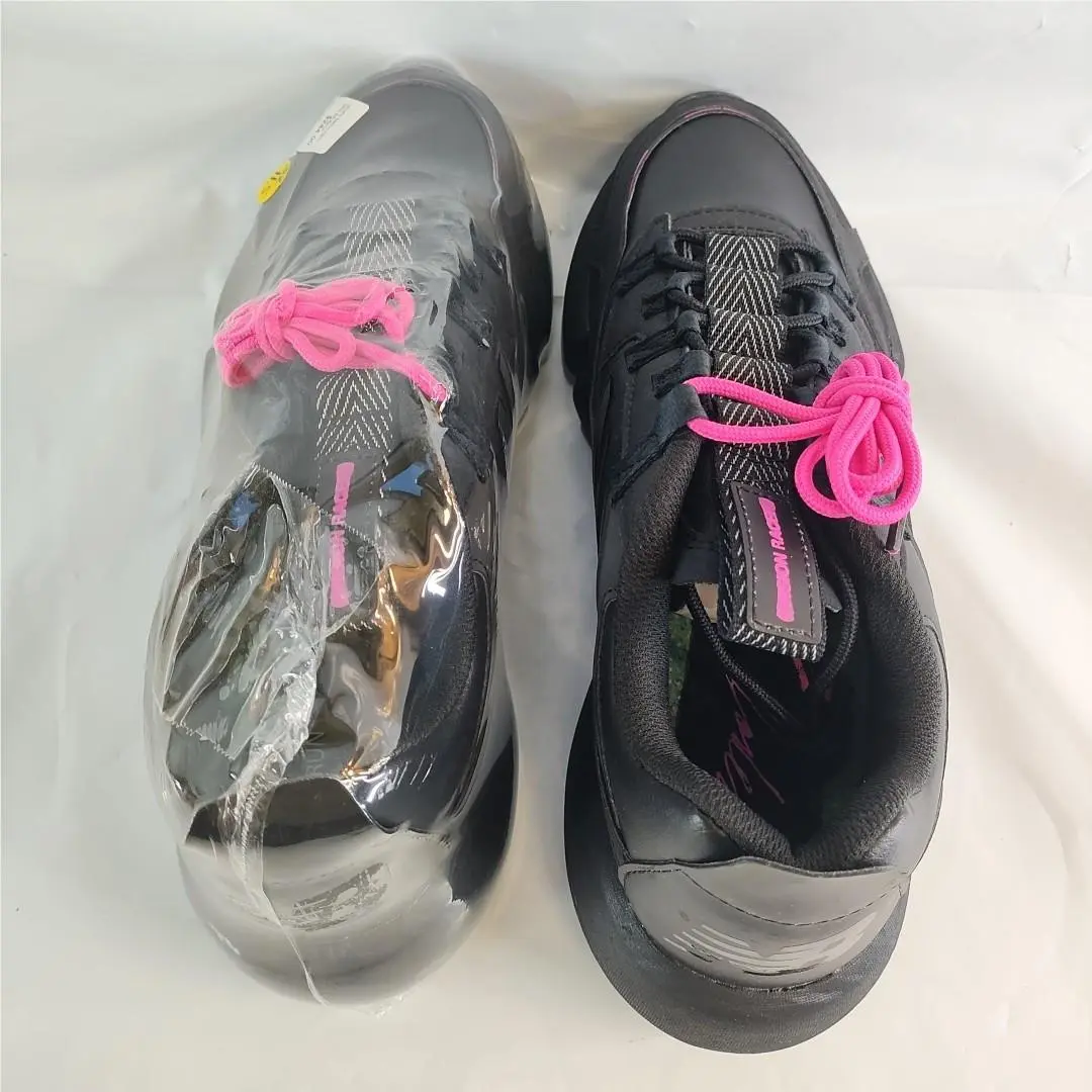 New Balance shoes - New Balance Vision Racer - Vision Racer - MSVRCJSH - Black (UPC: 194768469923) 8
