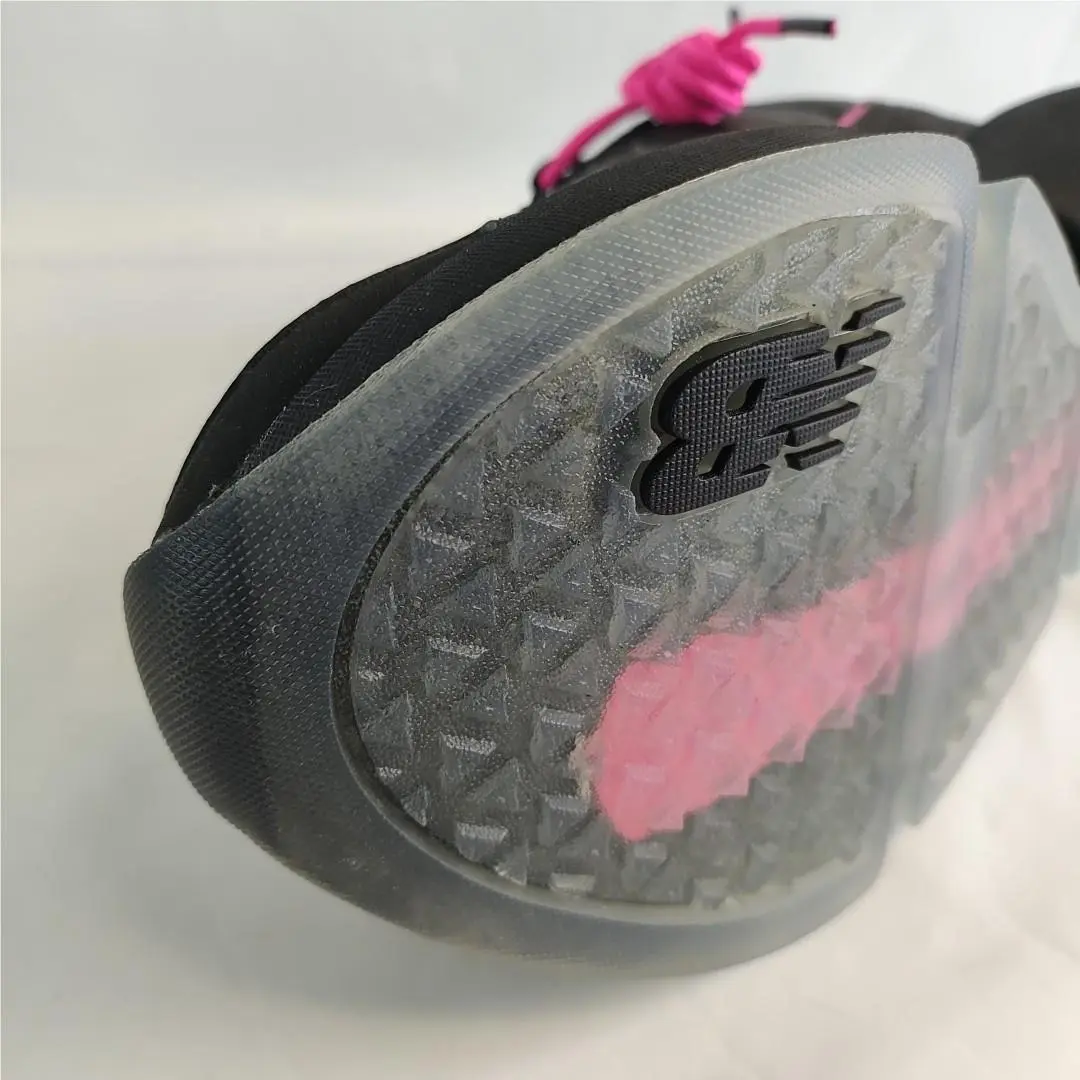 New Balance shoes - New Balance Vision Racer - Vision Racer - MSVRCJSH - Black (UPC: 194768469923) 11