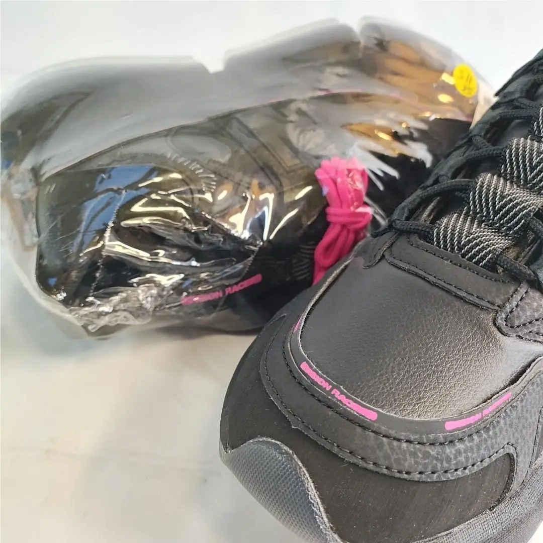 New Balance shoes - New Balance Vision Racer - Vision Racer - MSVRCJSH - Black (UPC: 194768469923) 13