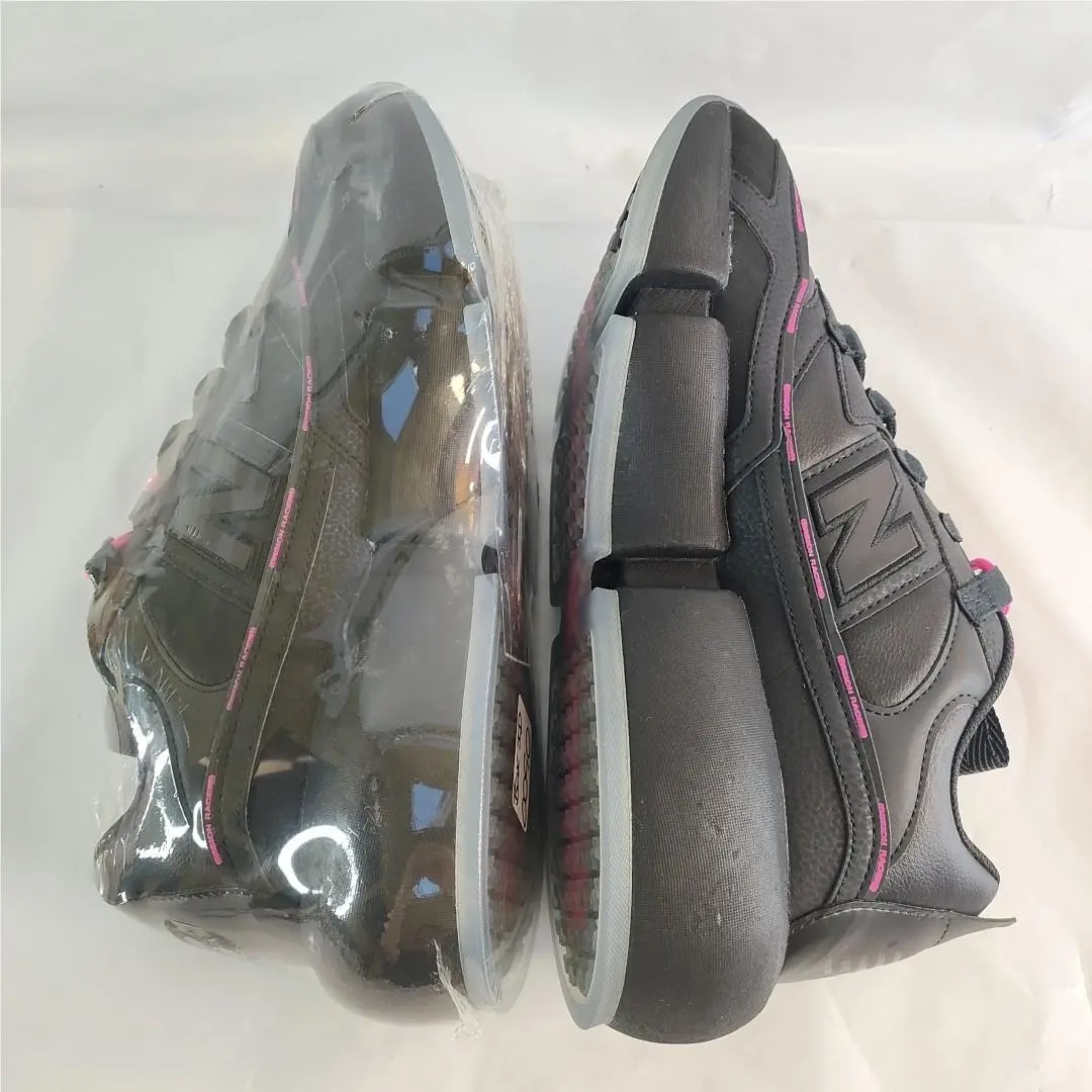 New Balance shoes - New Balance Vision Racer - Vision Racer - MSVRCJSH - Black (UPC: 194768469923) 3