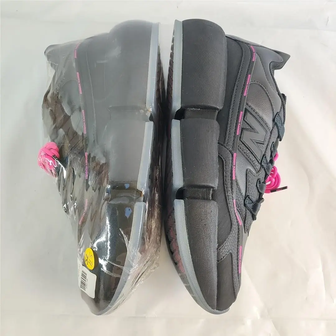 New Balance shoes - New Balance Vision Racer - Vision Racer - MSVRCJSH - Black (UPC: 194768469923) 4