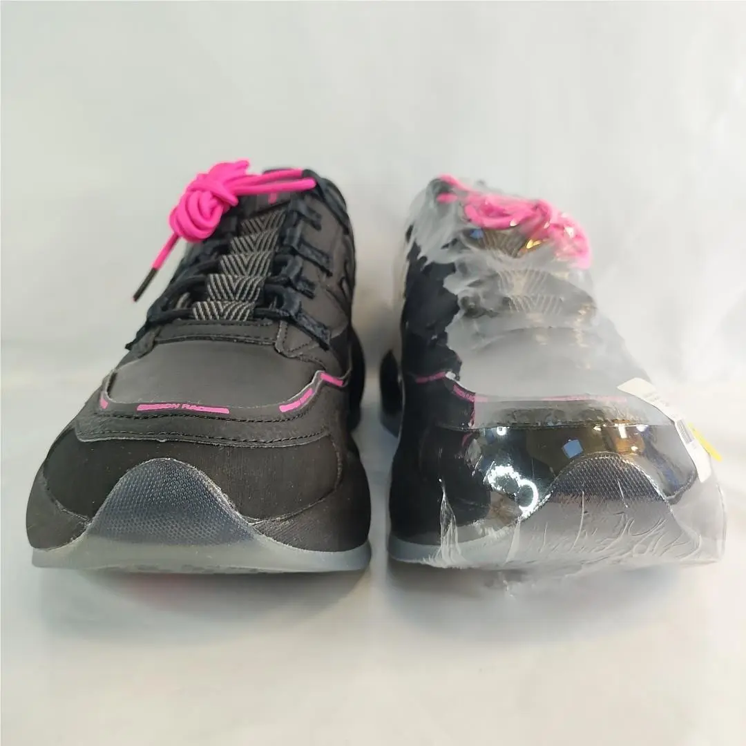 New Balance shoes - New Balance Vision Racer - Vision Racer - MSVRCJSH - Black (UPC: 194768469923) 5