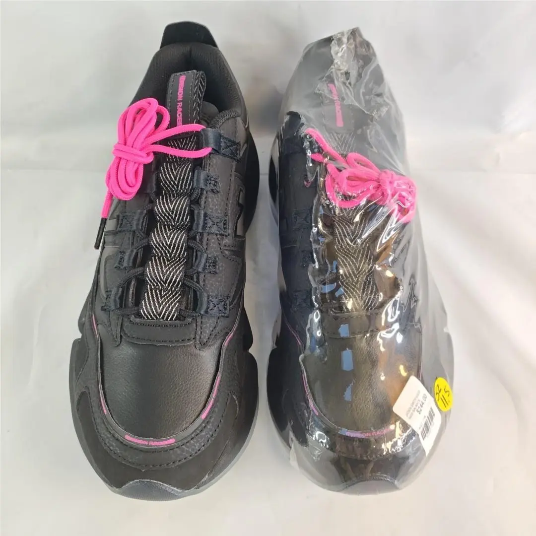 New Balance shoes - New Balance Vision Racer - Vision Racer - MSVRCJSH - Black (UPC: 194768469923) 6
