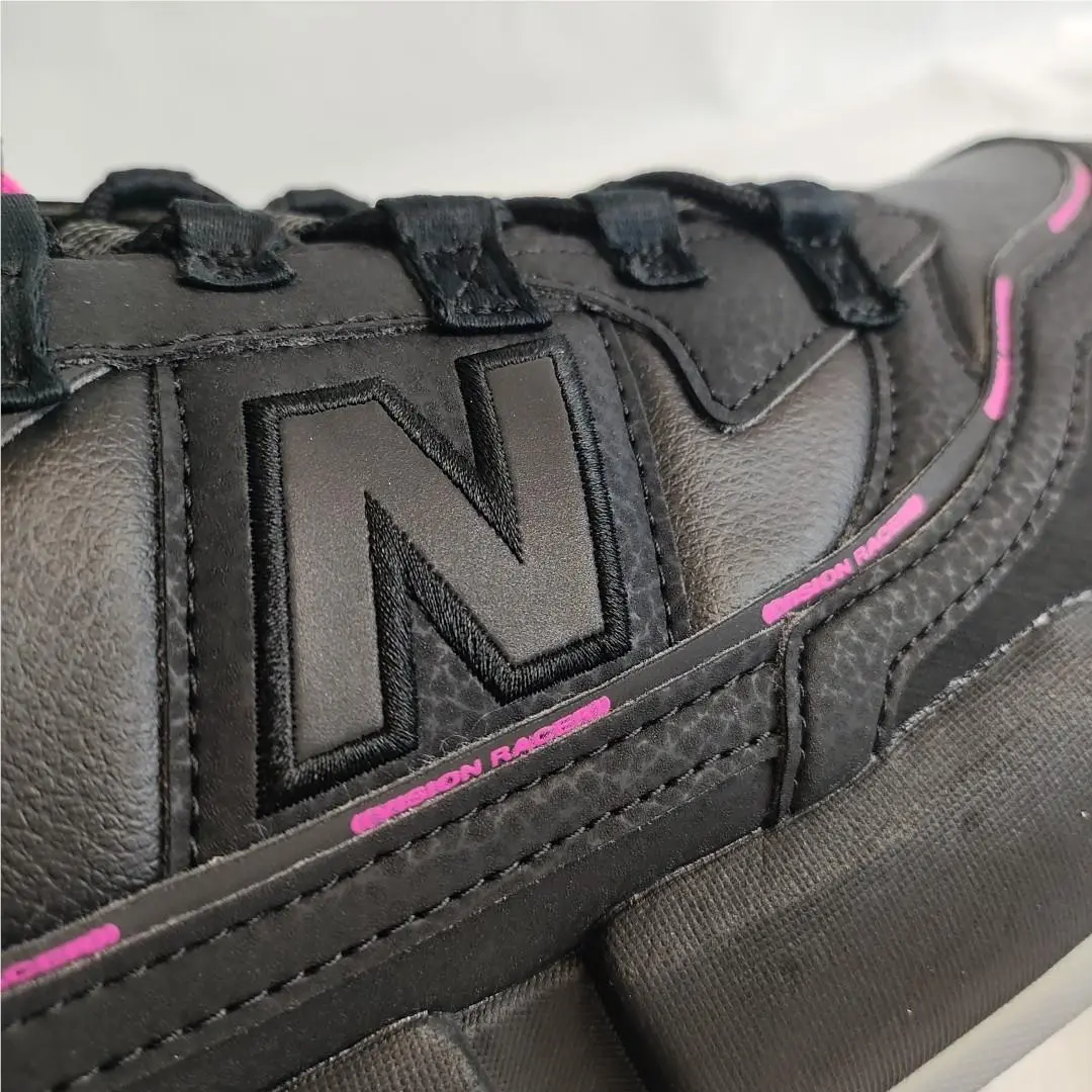 New Balance shoes - New Balance Vision Racer - Vision Racer - MSVRCJSH - Black (UPC: 194768469923) 10