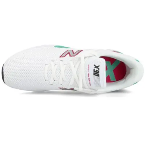 New Balance shoes - New Balance X-90 - MSX90CRA - White 1