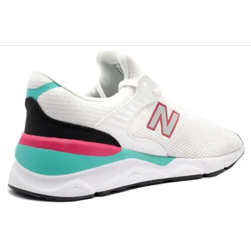 New Balance shoes - New Balance X-90 - MSX90CRA - White 2