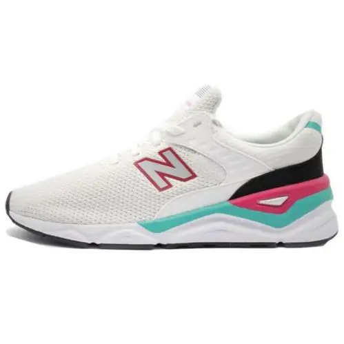 New Balance shoes - New Balance X-90 - MSX90CRA - White 3