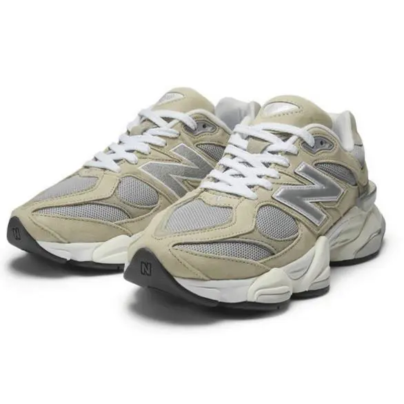 New Balance shoes - Beige 0