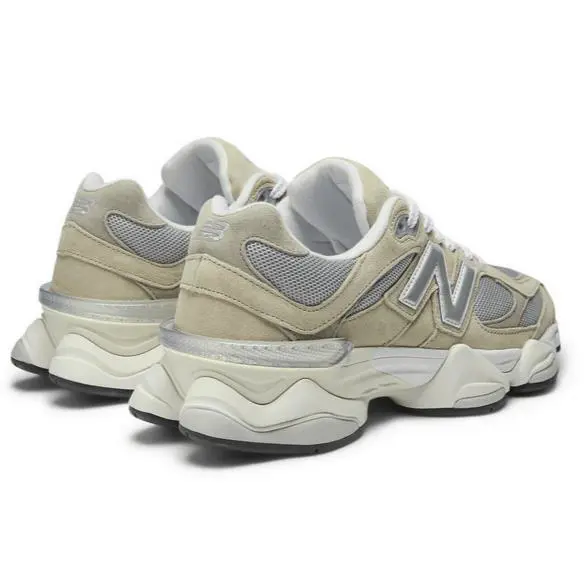 New Balance shoes - Beige 1