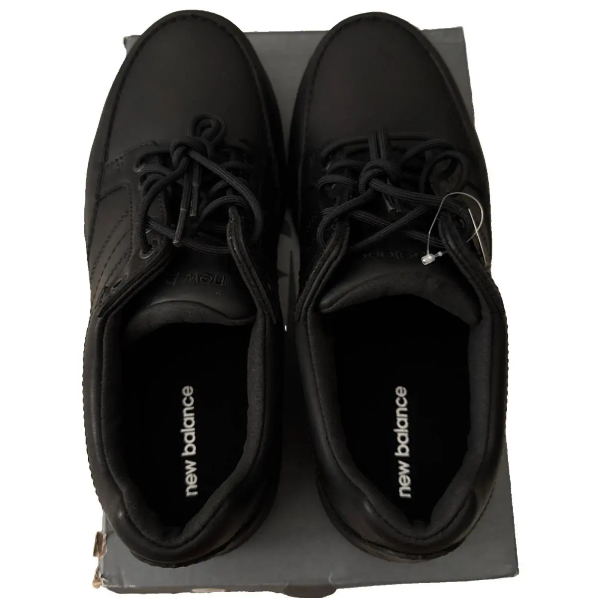 New Balance shoes - MD1700BK - MD1700BK - Black 3