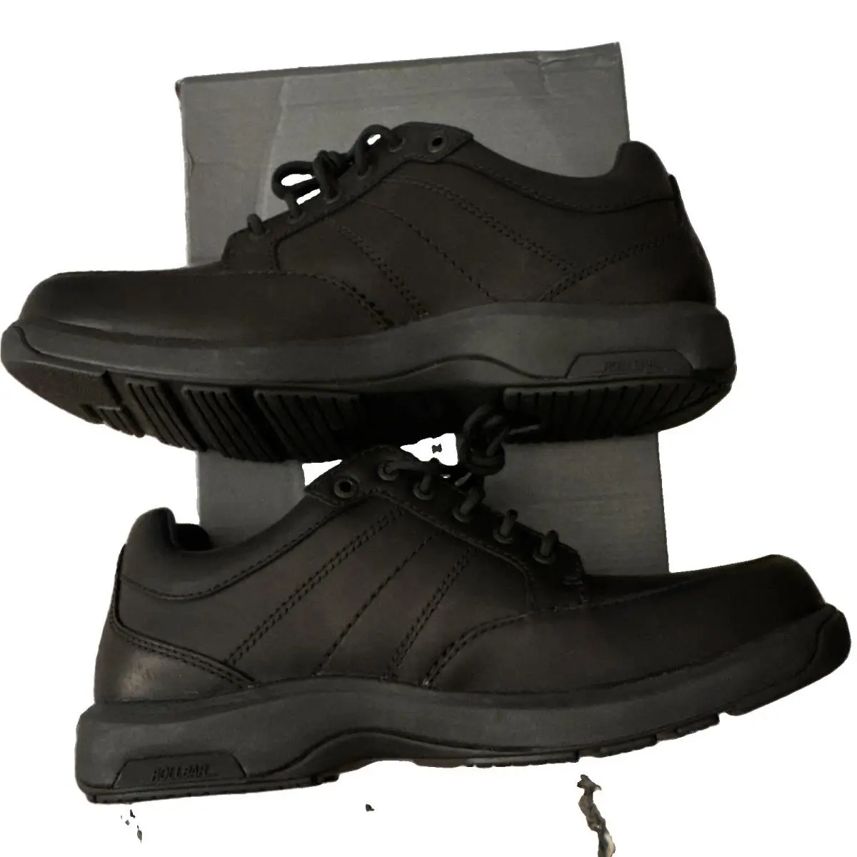 New Balance shoes - MD1700BK - MD1700BK - Black 4