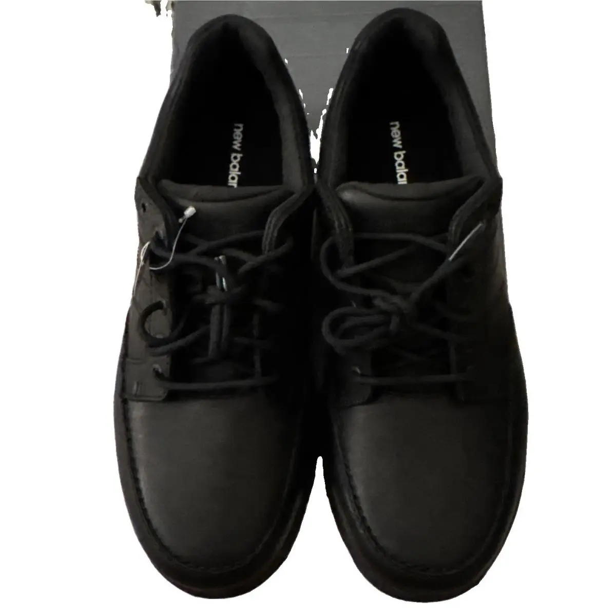 New Balance shoes - MD1700BK - MD1700BK - Black 5