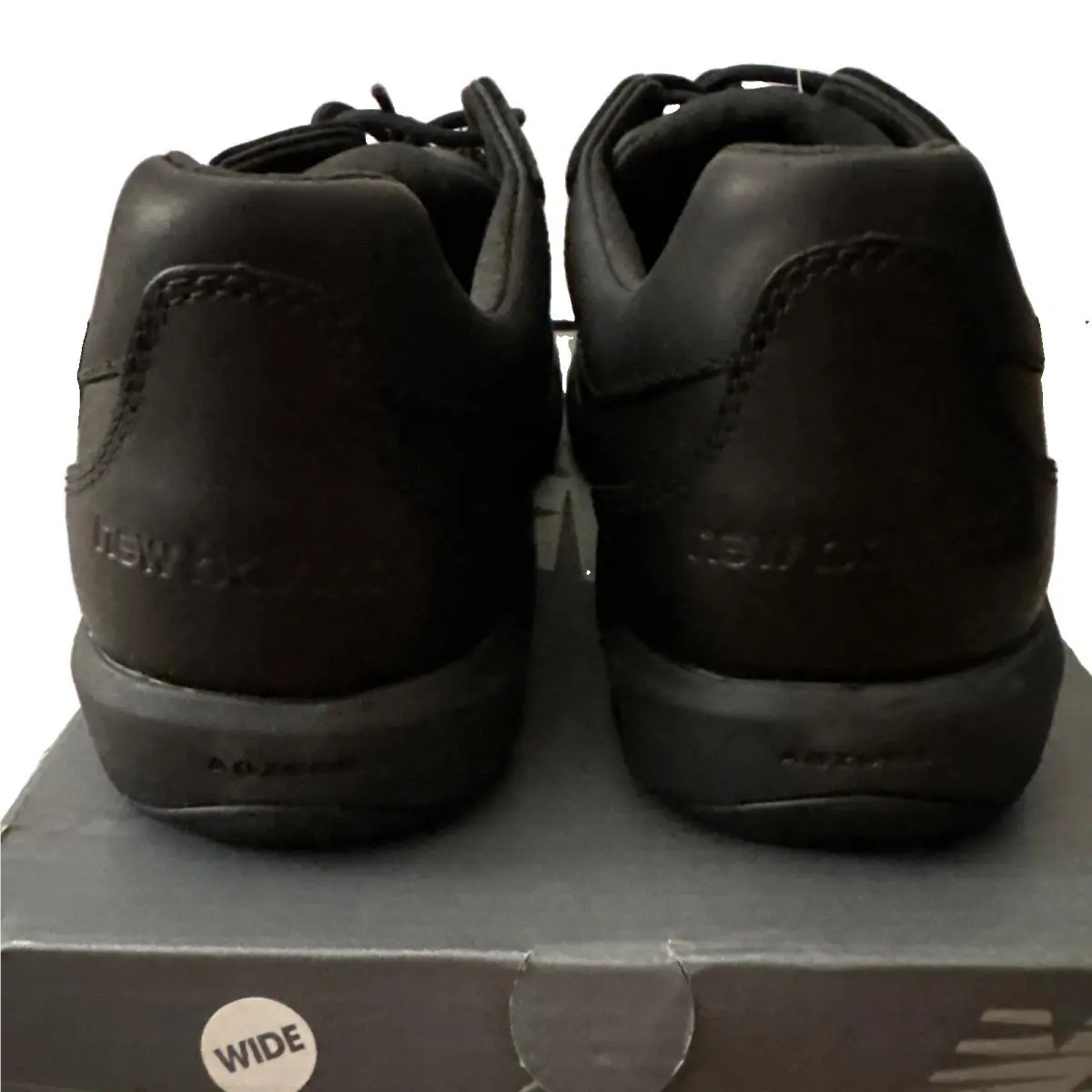 New Balance shoes - MD1700BK - MD1700BK - Black 2