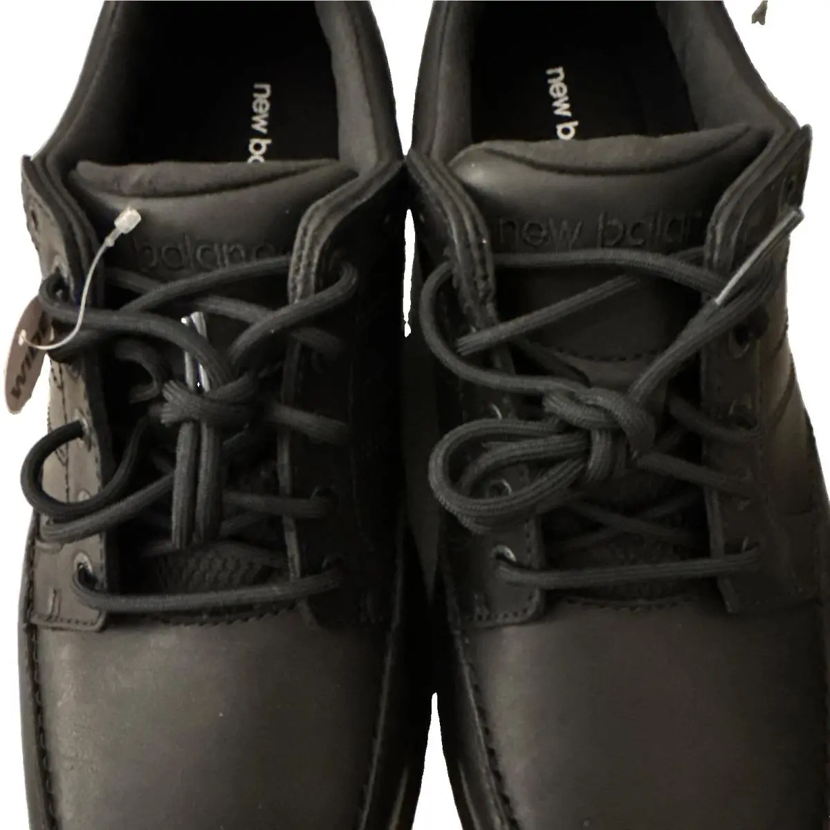 New Balance shoes - MD1700BK - MD1700BK - Black 6