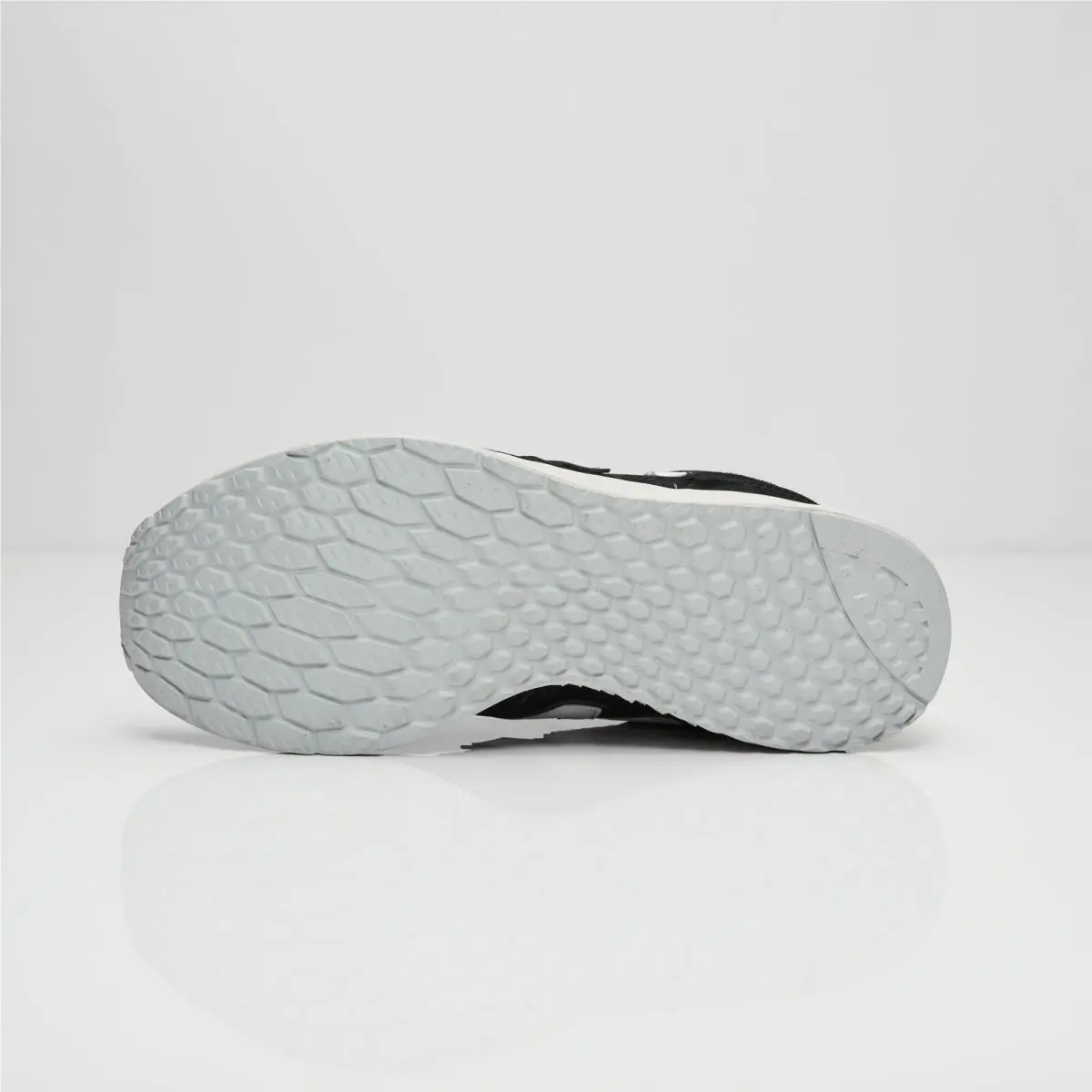 New Balance shoes - New Balance 574 - MFL574FC - Black/White 2
