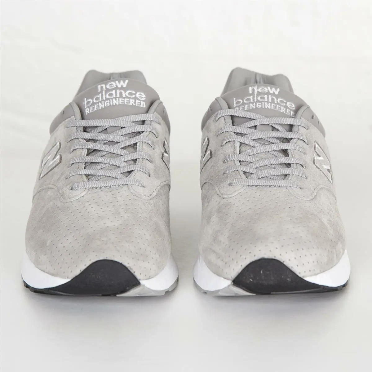 New Balance shoes - New Balance 1500 - MD1500DT - Gray 0