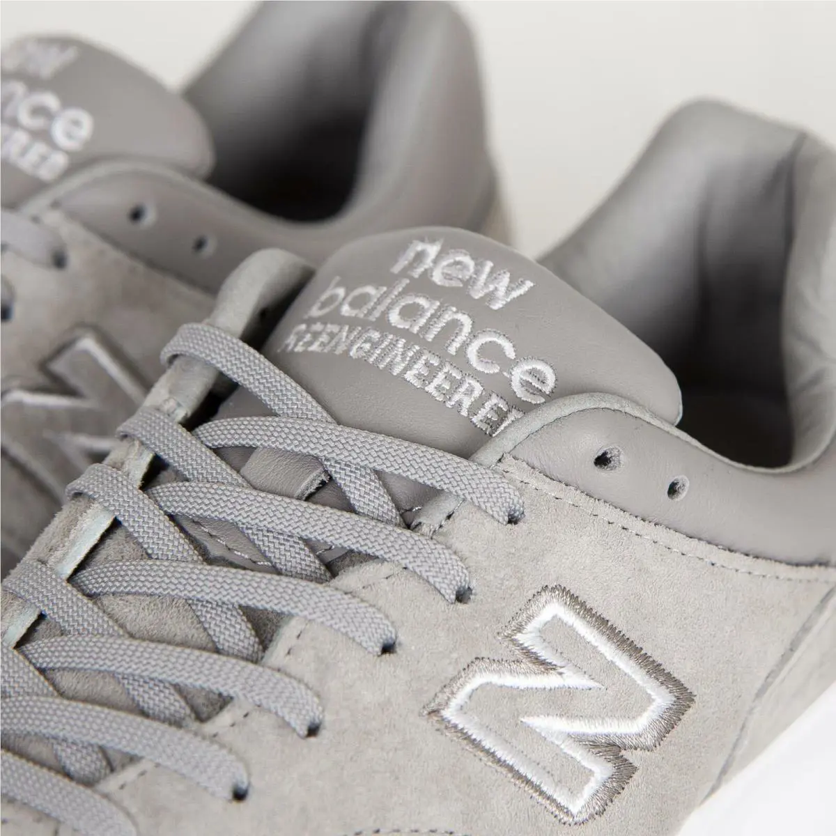 New Balance shoes - New Balance 1500 - MD1500DT - Gray 3
