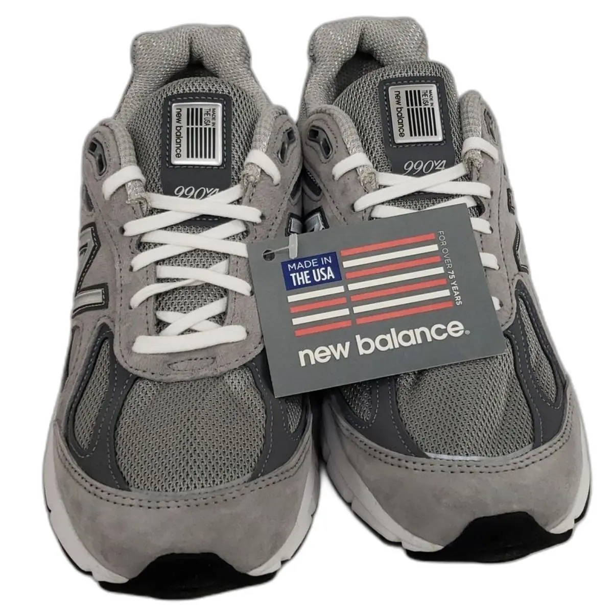New Balance shoes - Grey 0