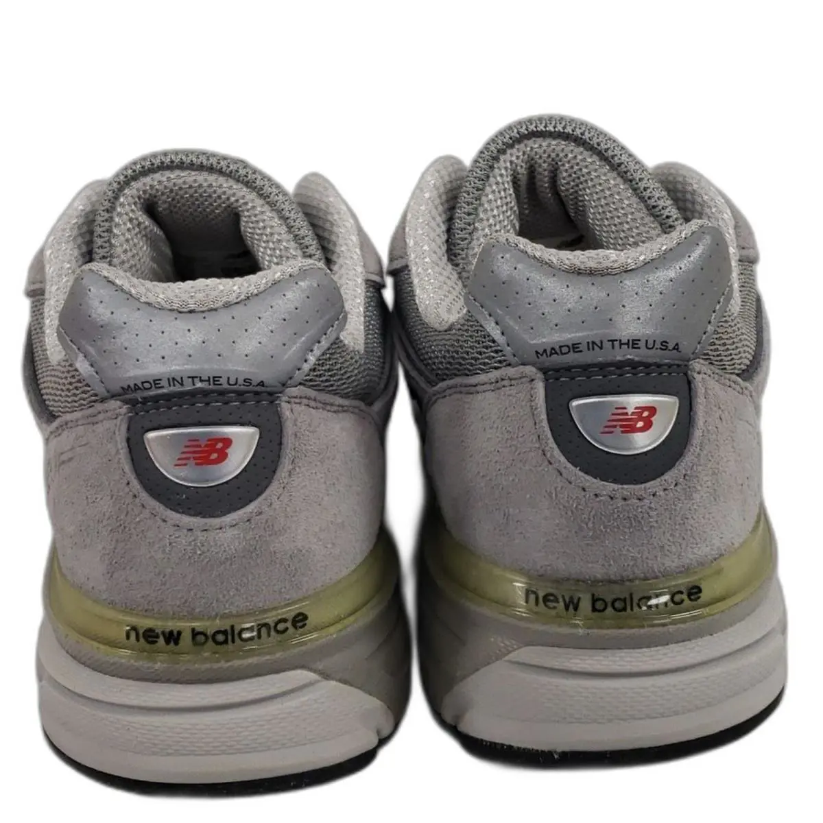 New Balance shoes - Grey 2