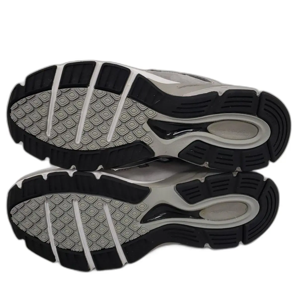 New Balance shoes - Grey 4