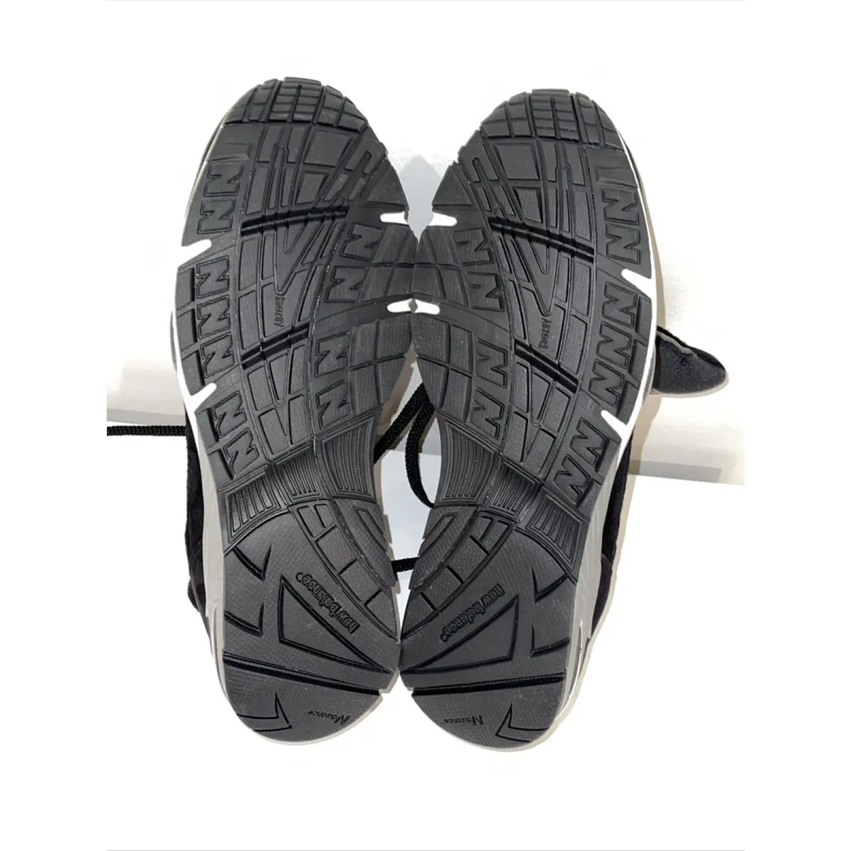 New Balance shoes - New Balance 991 - M991EKS - Black (UPC: 0889969335565) 10