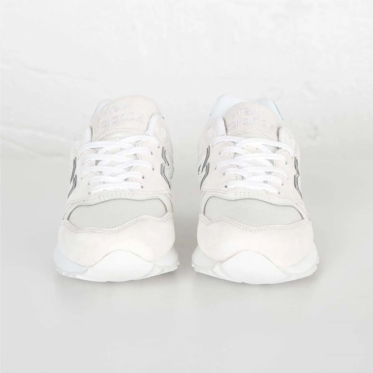 New Balance shoes - New Balance 999 - WL999WA - White/Blue 0