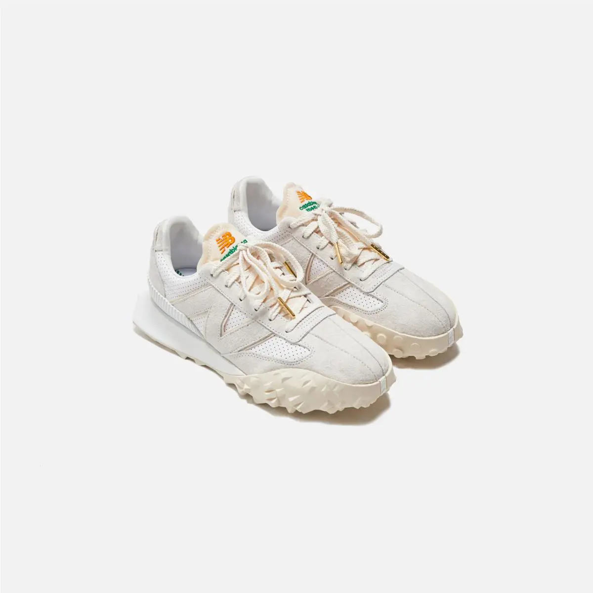 New Balance shoes - New Balance XC-72 - UXC72CBF - Ivory 0