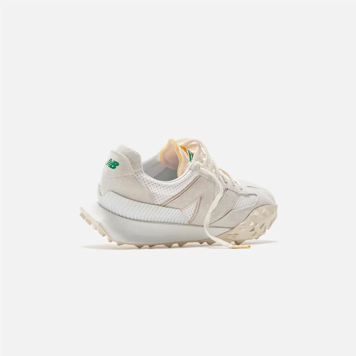New Balance shoes - New Balance XC-72 - UXC72CBF - Ivory 1