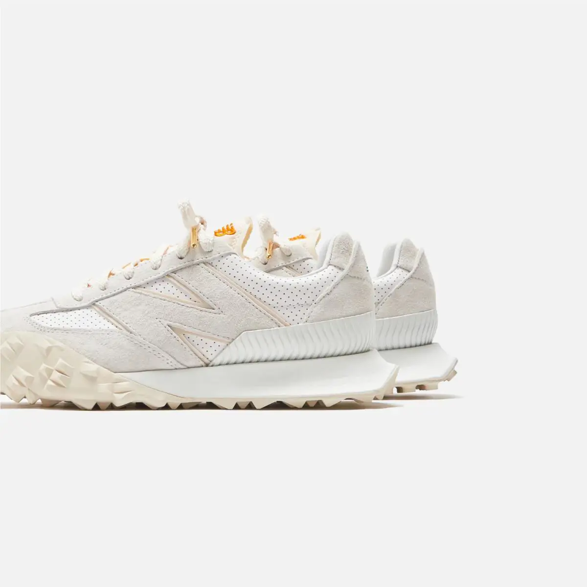 New Balance shoes - New Balance XC-72 - UXC72CBF - Ivory 2