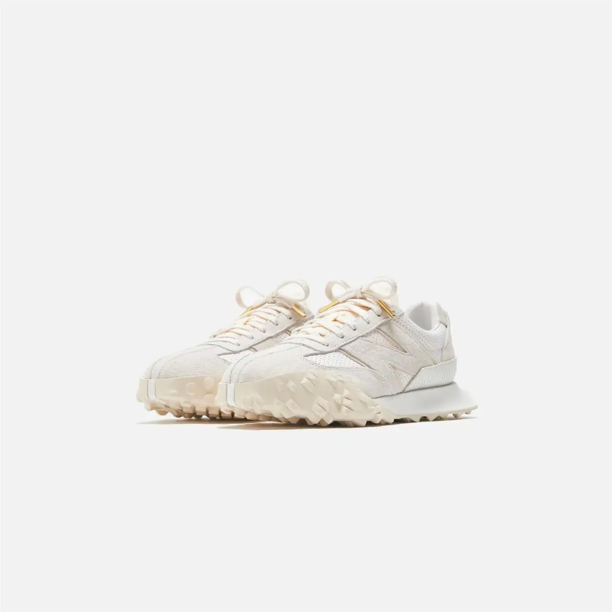 New Balance shoes - New Balance XC-72 - UXC72CBF - Ivory 3