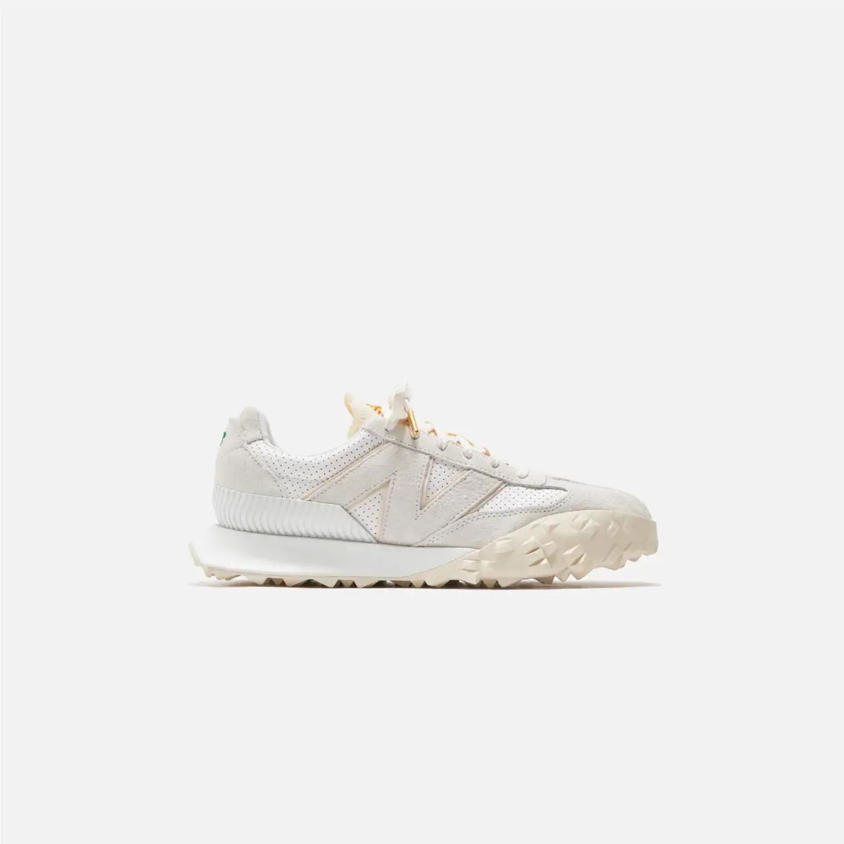 New Balance shoes - New Balance XC-72 - UXC72CBF - Ivory 4