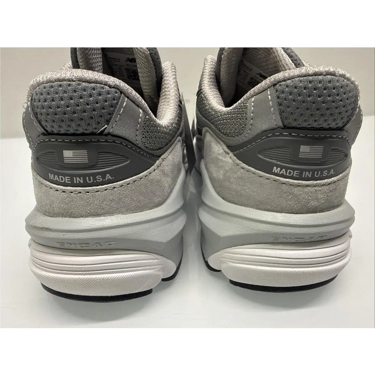 New Balance shoes - New Balance 990v6 - W990GL6 - Gray 2