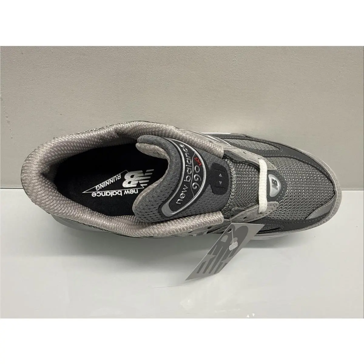 New Balance shoes - New Balance 990v6 - W990GL6 - Gray 4