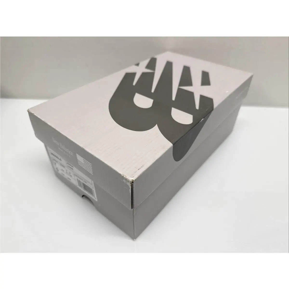 New Balance shoes - New Balance 990v6 - W990GL6 - Gray 6
