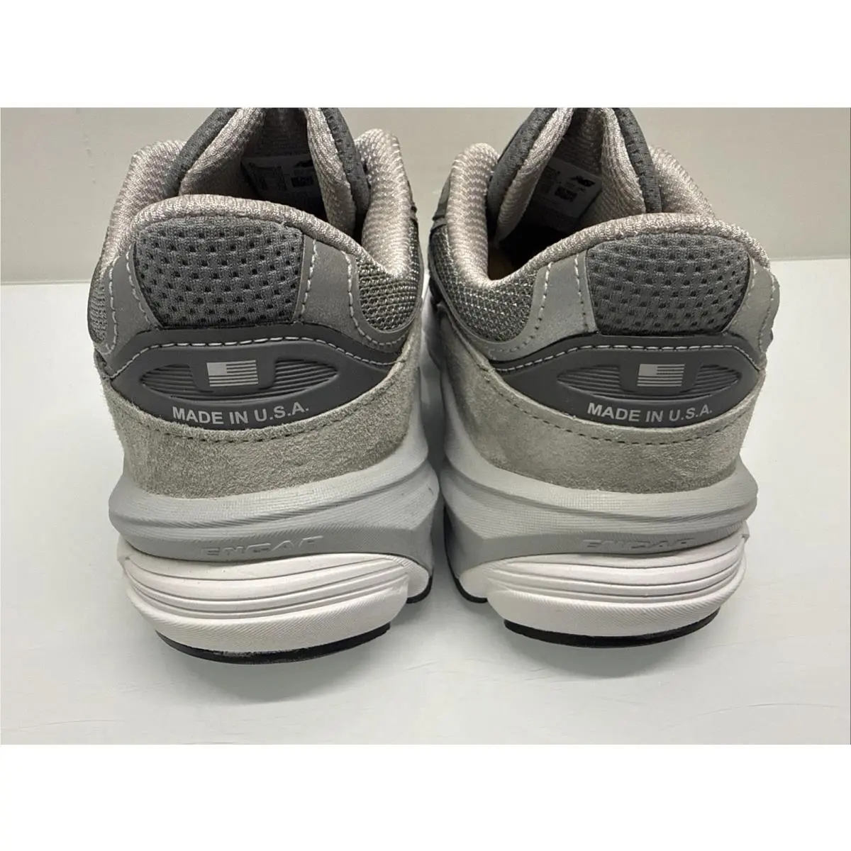 New Balance shoes - New Balance 990v6 - W990GL6 - Gray 2
