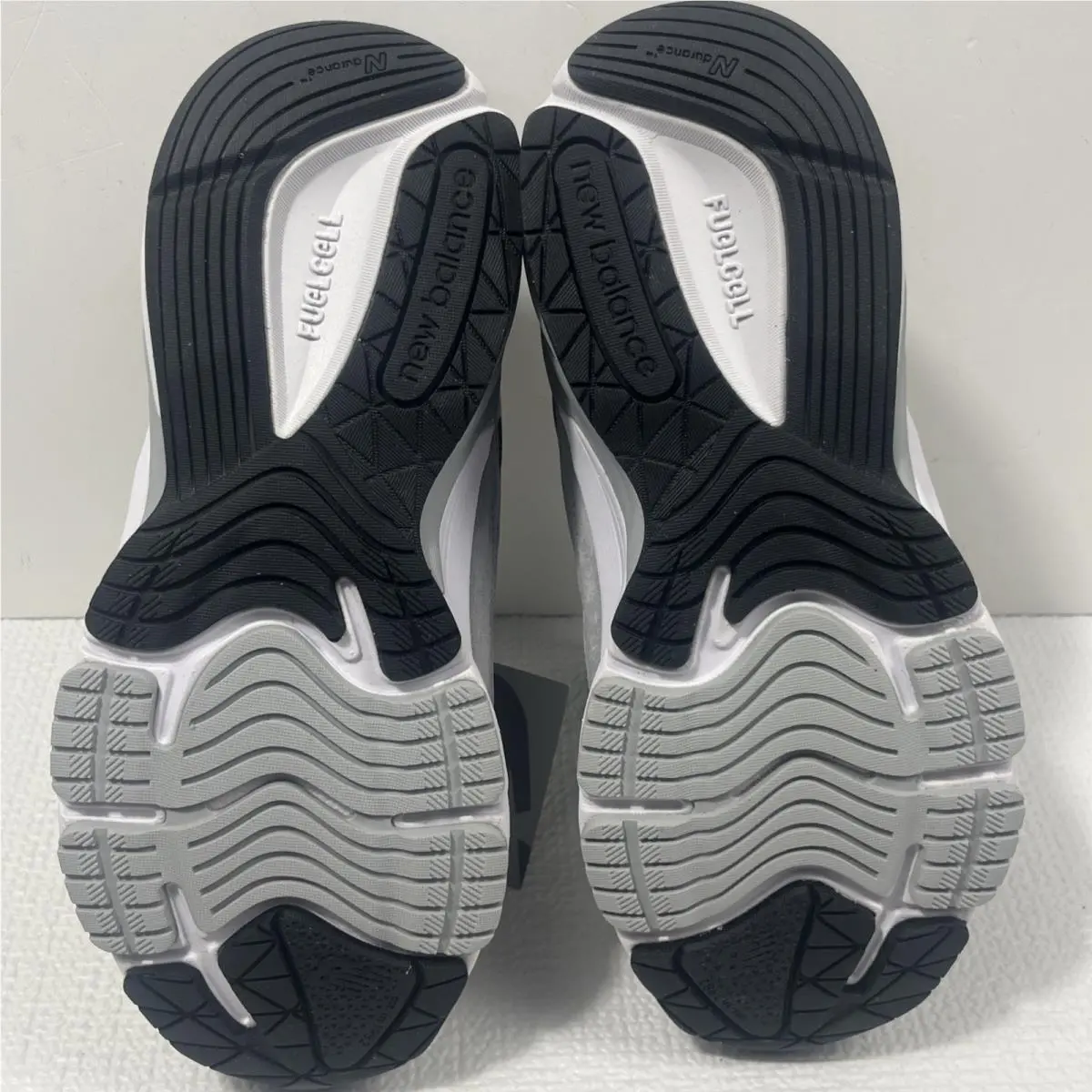 New Balance shoes - New Balance 990v6 - W990GL6 - Gray (UPC: 0195907024393) 7