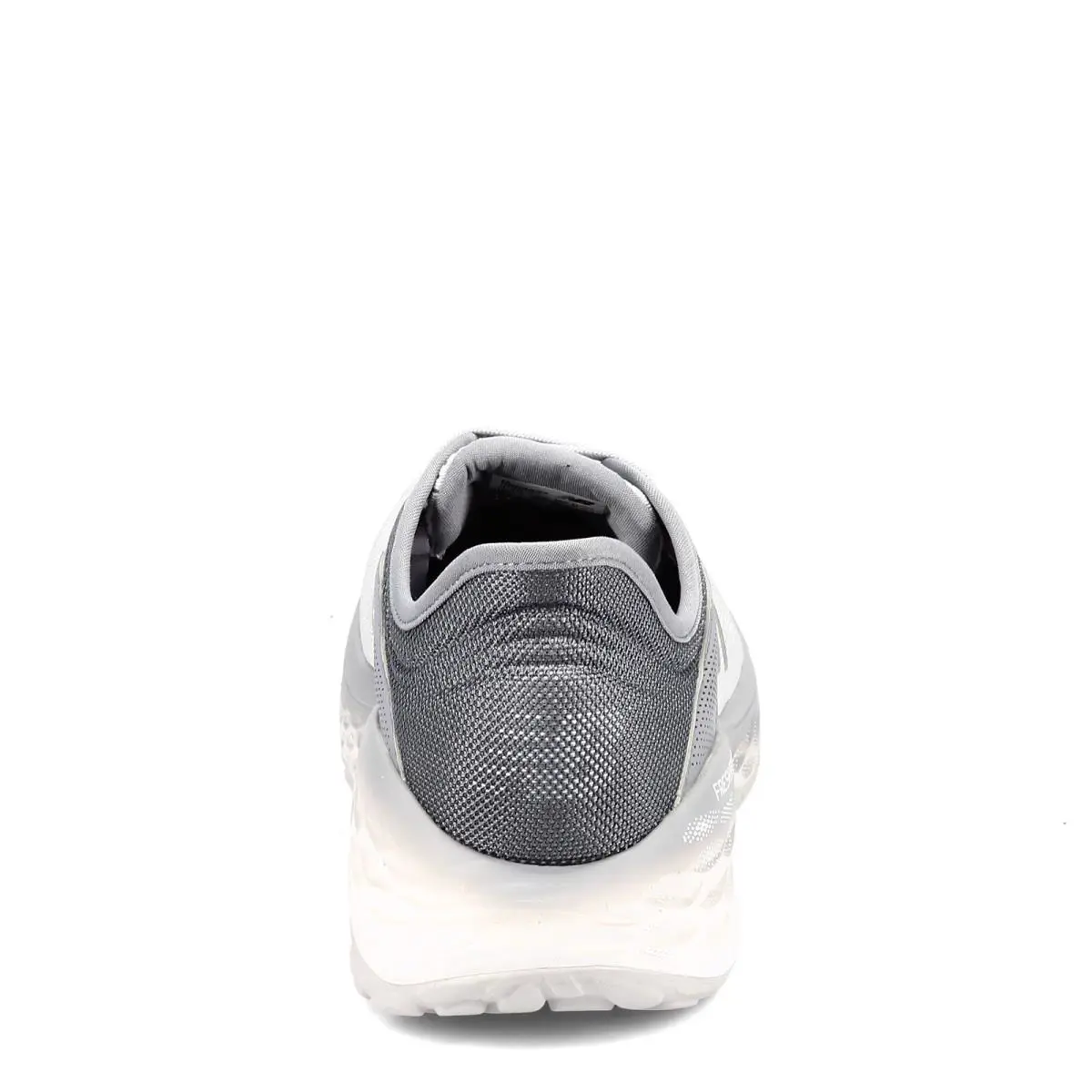 New Balance shoes - New Balane Fresh Foam More v2 - MMORGG2 - Silver 4