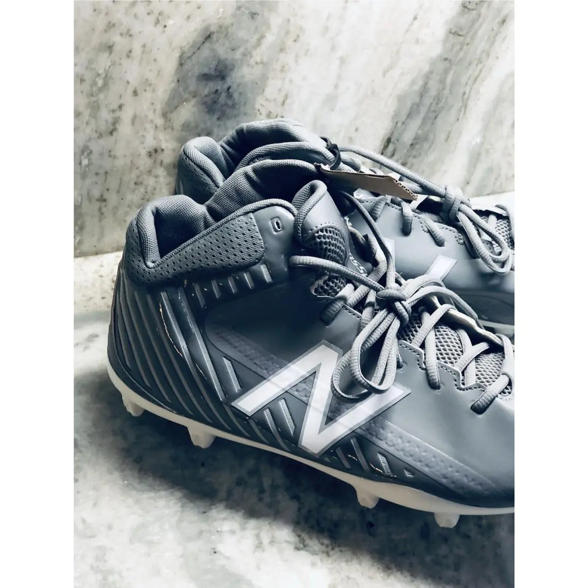New Balance shoes - Gray 2